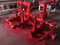 Блок манифольда купить в Йошкар-Оле