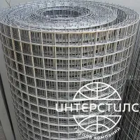 Кладочная сварная сетка купить в Йошкар-Оле