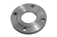 Никелевый фланец плоский 20 мм 0,25 МПа Alloy C-276 EN 1092-1 купить в Йошкар-Оле