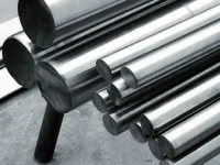 Никелевый пруток 120 мм Alloy 800HT ASTM B408 купить в Йошкар-Оле