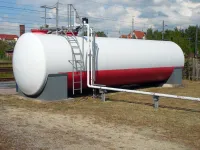 Отстойники воды и нефти купить в Йошкар-Оле