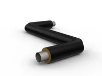 Z-образный элемент 219 мм 6 мм ГОСТ 30732-2020 купить в Йошкар-Оле