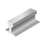 Крановый рельс КР140 купить в Йошкар-Оле